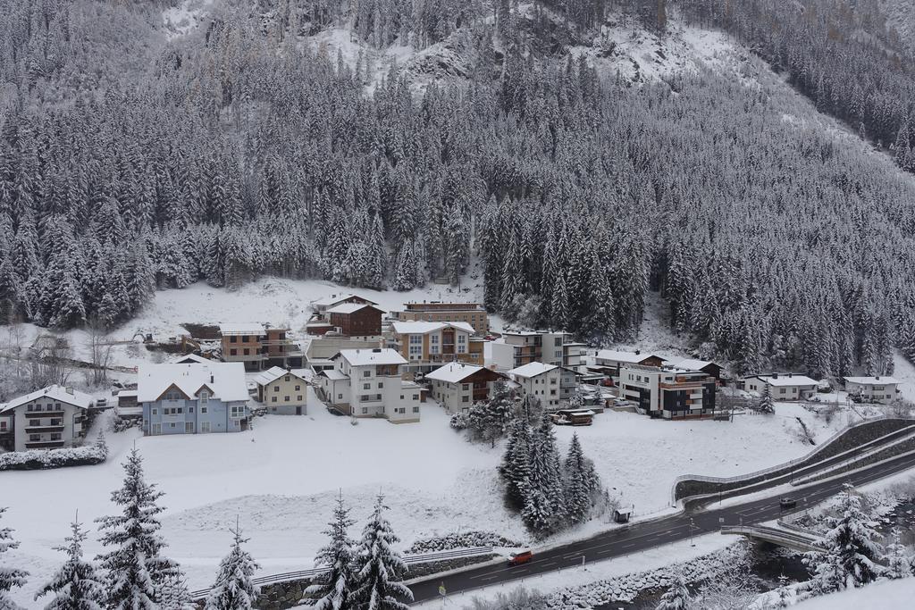 Gasthof Apart Anja
