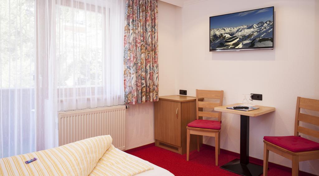 Gasthof Apart Anja 3*