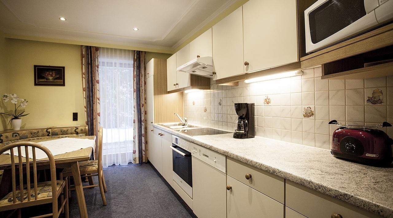 Apart Anja Gasthof 3*